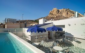 Dormirdcine Alicante
